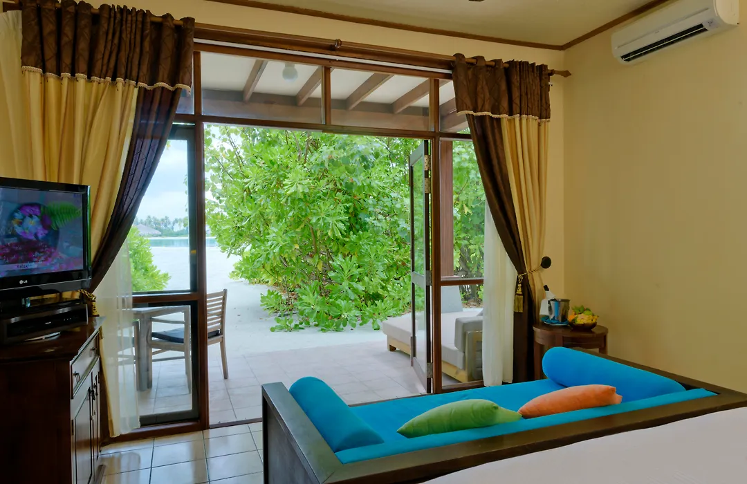 Sun Siyam Olhuveli-1